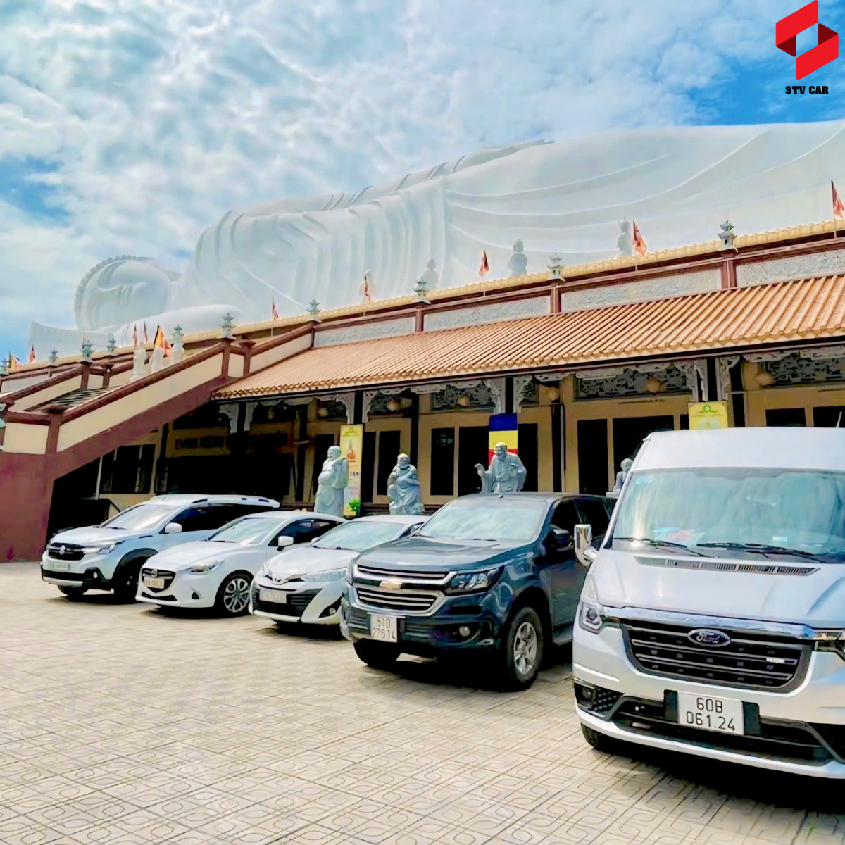 Những chi tiết nhỏ trên ô tô có công dụng quan trọng không ngờ